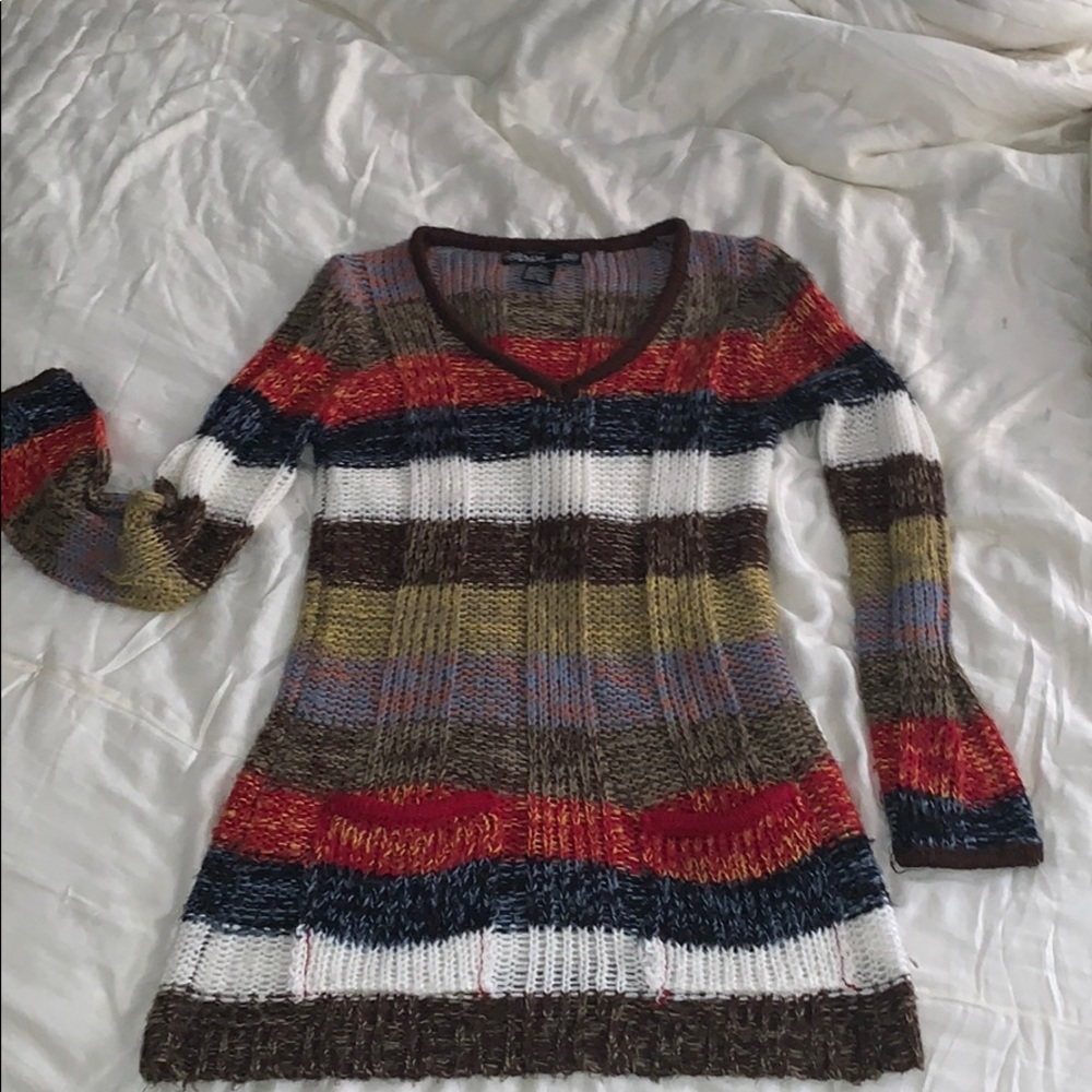 Ashley by 26 International
Size L Pullover Sweater
